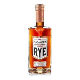 Manhattan Finish Rye
