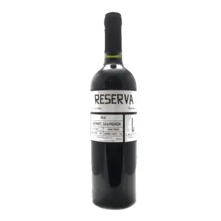 Cabernet Malpo Reserva