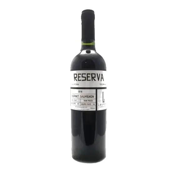 Laurent Cabernet Malpo Reserva 750 ML at CBC Liquors, Westford, Westford MA