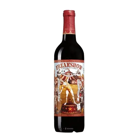 Freakshow Cabernet Sauvignon 750 ML at CBC Liquors, Westford, Westford MA