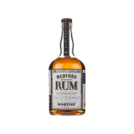 Medford Rum 750 ML at CBC Liquors, Westford, Westford MA