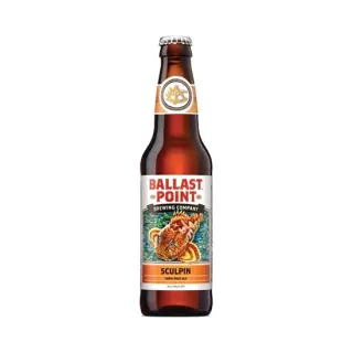 Sculpin