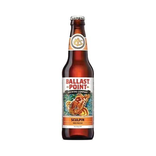 Ballast Point Sculpin 6 Pack at CBC Liquors, Westford, Westford MA