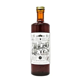 Chile Liquer