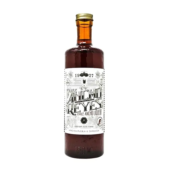 Ancho Reyes Chile Liquer 750 ML at CBC Liquors, Westford, Westford MA