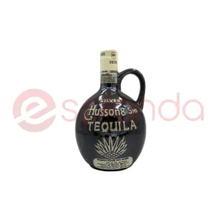 Silver Tequila