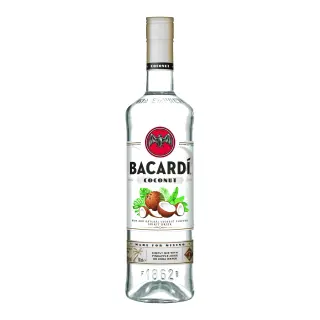 Coconut Rum