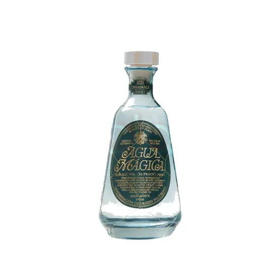 Agua Magica Mezcal 750 ML at CBC Liquors, Westford, Westford MA