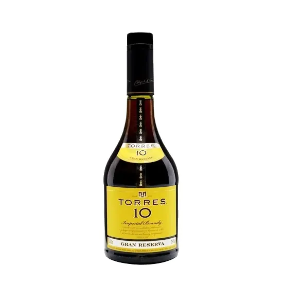 Torres 10 Gran Reserva 750 ML at CBC Liquors, Westford, Westford MA