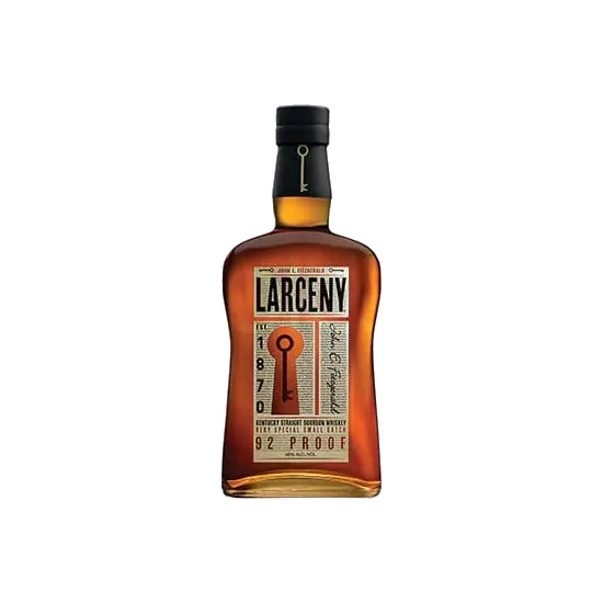 Larceny Small Batch 750 ML at CBC Liquors, Westford, Westford MA