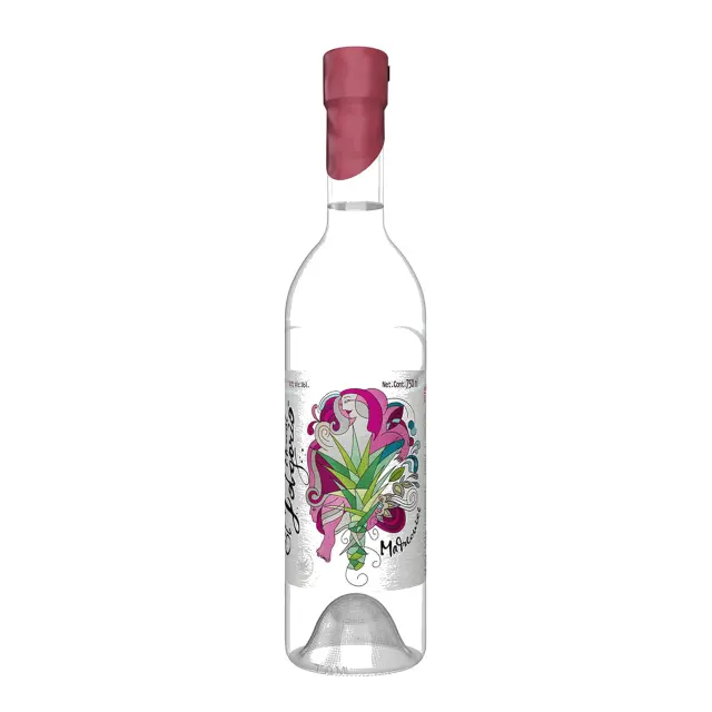 el Jolgorio Madrecuishe Mezcal 750 ML at CBC Liquors, Westford, Westford MA