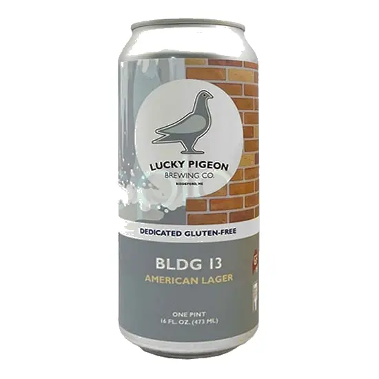 Lucky Pigeon Bldg 13 4 Pack at CBC Liquors, Westford, Westford MA