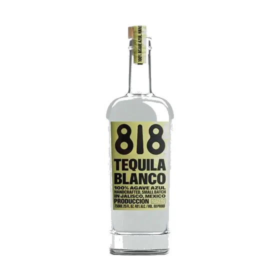 818 Blanco 750 ML at CBC Liquors, Westford, Westford MA