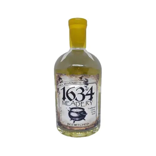 1634 Beewitched 500 ML at CBC Liquors, Westford, Westford MA