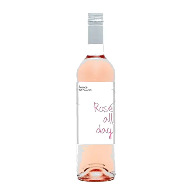 Rose All Day Rose 750 ML at CBC Liquors, Westford, Westford MA