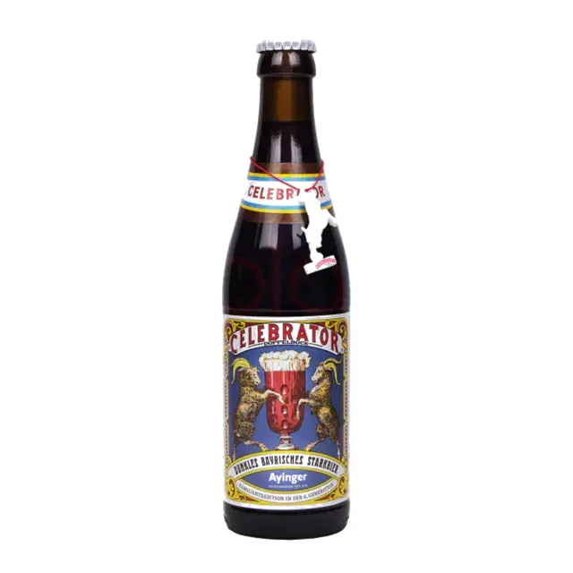 Ayinger Celebrator 11.2 OZ at CBC Liquors, Westford, Westford MA