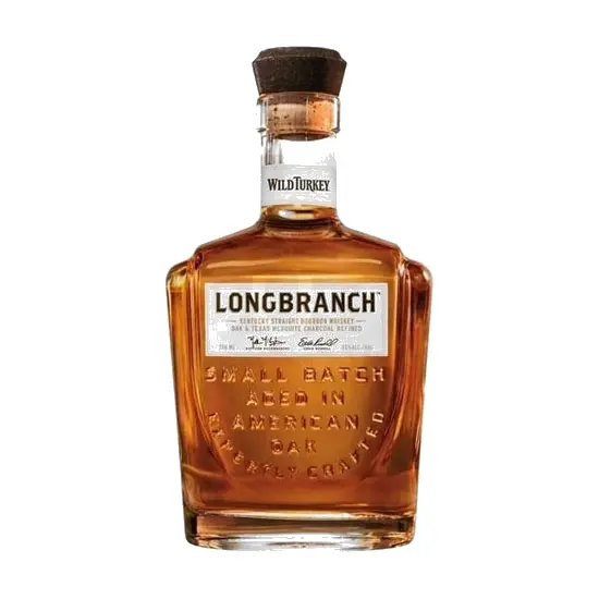 Wild Turkey Longbranch 750 ML at CBC Liquors, Westford, Westford MA