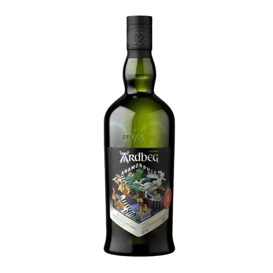 Ardbeg Anamorphic 750 ML at CBC Liquors, Westford, Westford MA