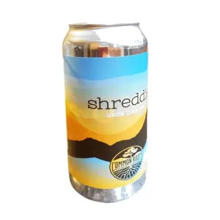 Shreddie