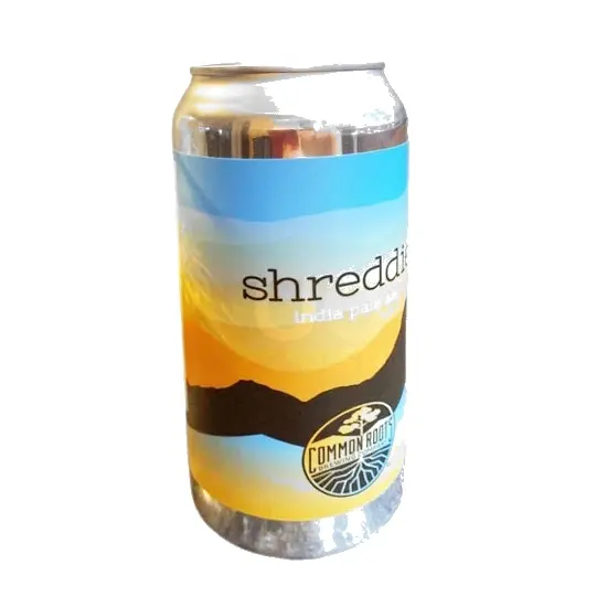 Common Roots Shreddie 4 Pack at CBC Liquors, Westford, Westford MA