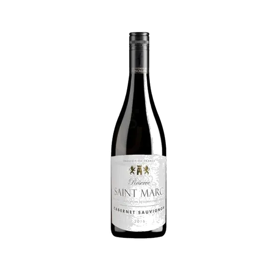 Saint Marc Cabernet Sauvignon 750 ML at CBC Liquors, Westford, Westford MA
