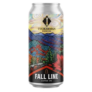 FALL LINE COPPER IPA