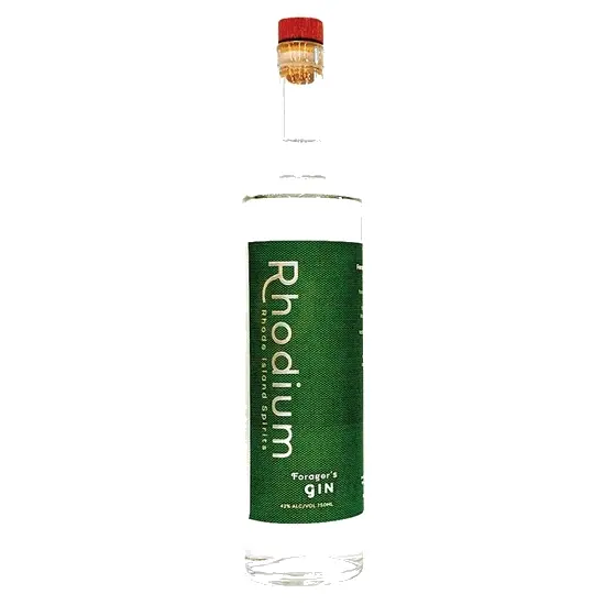 Rhodium Foragers Gin 750 ML at CBC Liquors, Westford, Westford MA