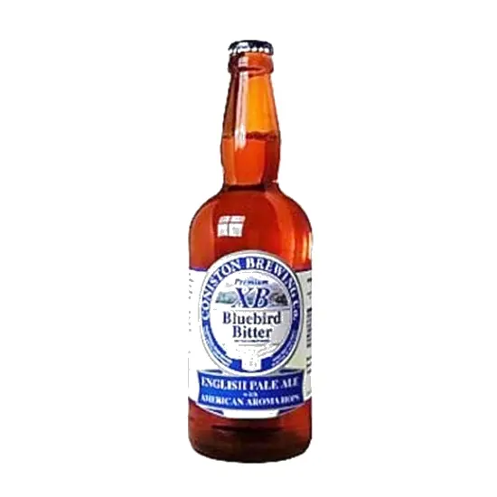 Coniston Xb Bluebird Bitter 16.9 OZ at CBC Liquors, Westford, Westford MA