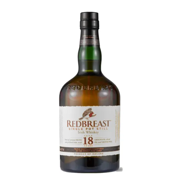 Red Breast 18 Year 750 ML at CBC Liquors, Westford, Westford MA