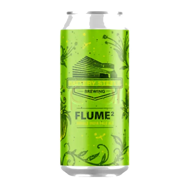 Battery Steele Flume 2 16 OZ at CBC Liquors, Westford, Westford MA