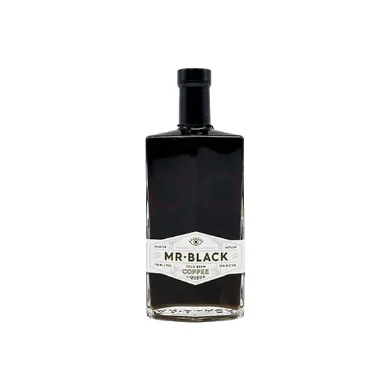 Mr Black Cold Brew Coffee Liquer 750 ML at CBC Liquors, Westford, Westford MA