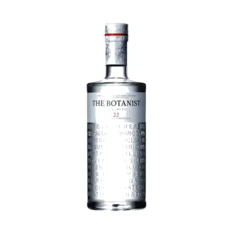 Botanist Islay Dry Gin, 750 ML