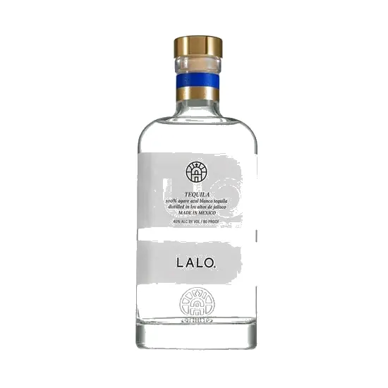 Lalo Blanco Tequila 750 ML at CBC Liquors, Westford, Westford MA