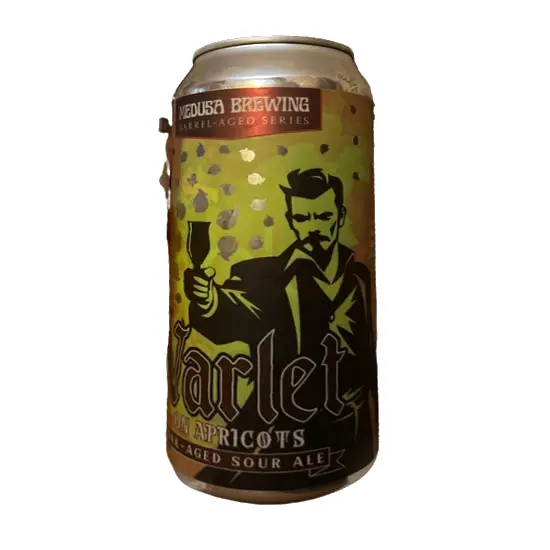 Medusa Brewing Varlet 4 Pack at CBC Liquors, Westford, Westford MA