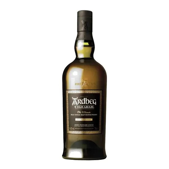 Ardbeg Uigeadail 750 ML at CBC Liquors, Westford, Westford MA