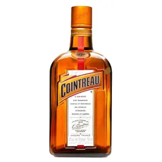 Cointreau Liqueur Unique Liquers, 1.75 Liter