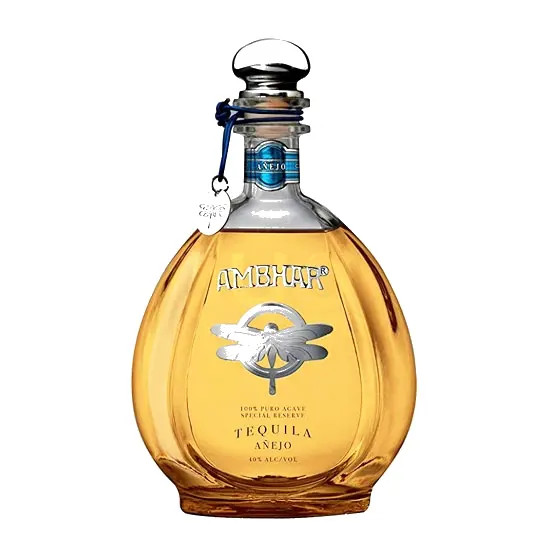 Ambhar Anejo 750 ML at CBC Liquors, Westford, Westford MA