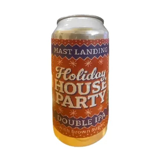 Mast Landing Holiday House Party 4 Pack at CBC Liquors, Westford, Westford MA