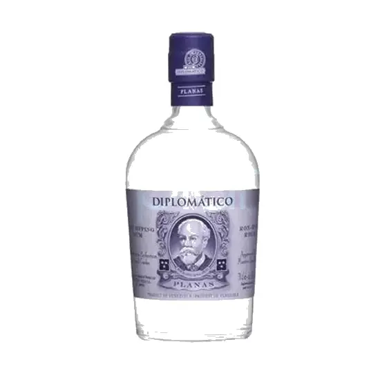 Ron Diplomatico Planas Rum 750 ML at CBC Liquors, Westford, Westford MA