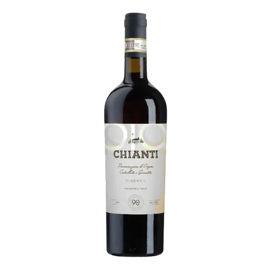90+ Cellars Chianti Riserva 114 750 ML at CBC Liquors, Westford, Westford MA