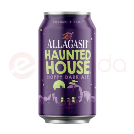 Allagash Ski House 12 Pack at CBC Liquors, Westford, Westford MA