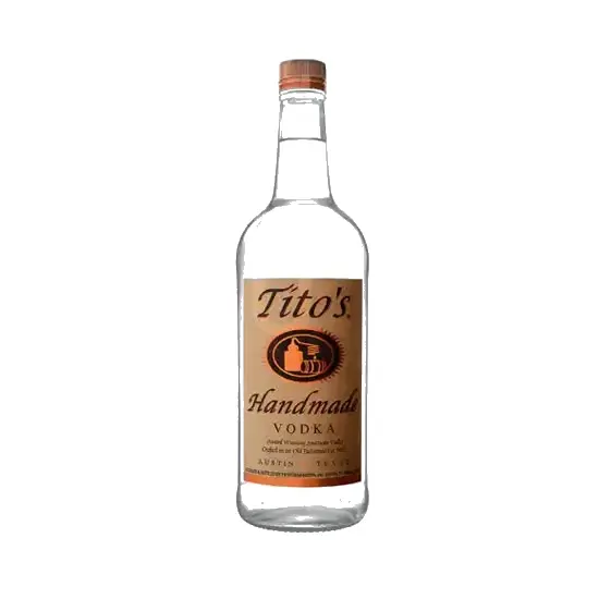 Tito's Vodka 1.75 Liter at CBC Liquors, Westford, Westford MA