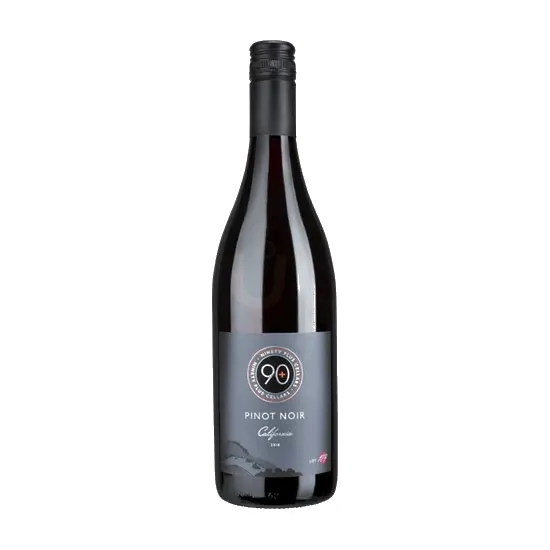 90+ Cellars Pinot Noir 179 750 ML at CBC Liquors, Westford, Westford MA