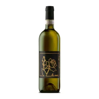 La Mesma Gavi le Rose Italian White, 750 ML