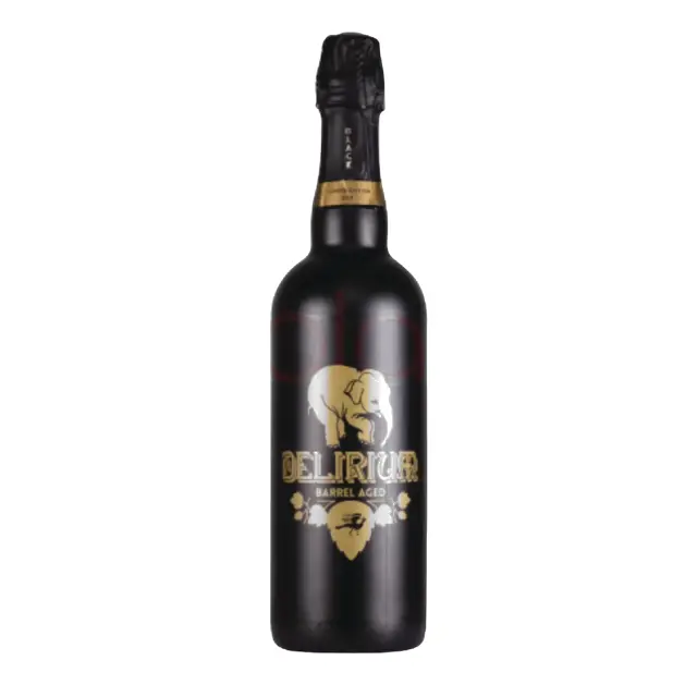 Delirium Barrel Aged Black 750 ML at CBC Liquors, Westford, Westford MA