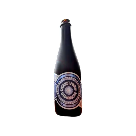 Weldworks Coconut Medianoche 16.9 OZ at CBC Liquors, Westford, Westford MA