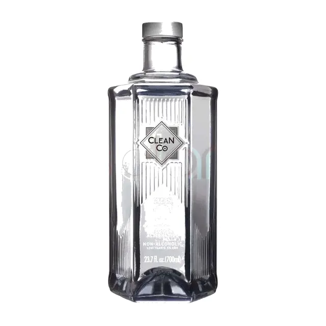 Clean Co Na Tequila 700 ML at CBC Liquors, Westford, Westford MA