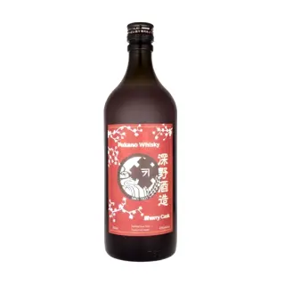 Sherry Cask