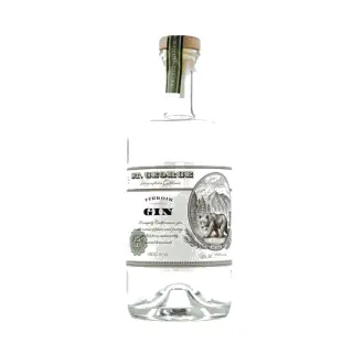 St George Terrior Gin, 750 ML