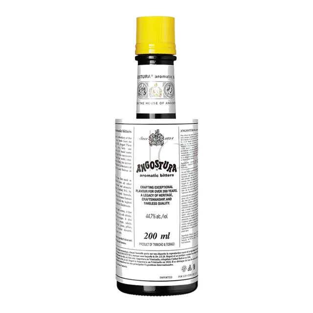 Angostura Aromatic Bitters 50 ML at CBC Liquors, Westford, Westford MA